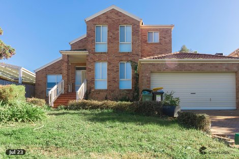 8 Pickersgill Cres, Roxburgh Park, VIC 3064