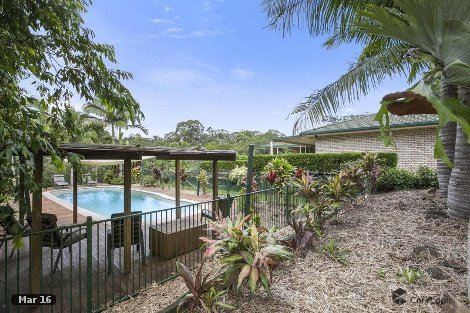 11 Rosewood Lane, Black Mountain, QLD 4563