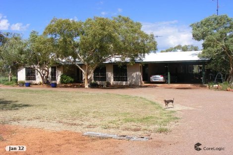 136 Stuart Hwy, Tennant Creek, NT 0860