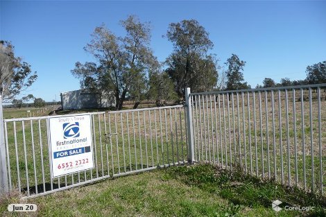 811 Moto Rd, Moto, NSW 2426