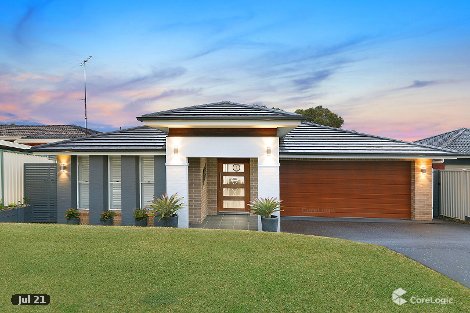 70 George Evans Rd, Killarney Vale, NSW 2261