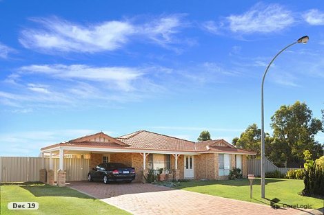 34 Seahorse Cres, Geographe, WA 6280