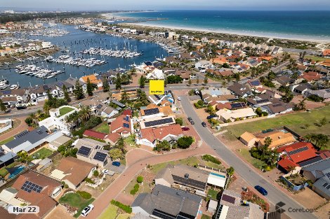 2 Southern Cross Ave, North Haven, SA 5018