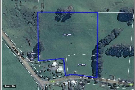 30 Johns Hill Rd, Irishtown, TAS 7330