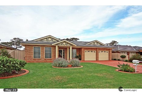 4 Lacebark Gr, Worrigee, NSW 2540