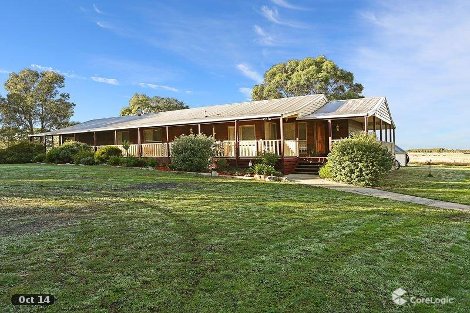 432 Elaine-Morrisons Rd, Morrisons, VIC 3334