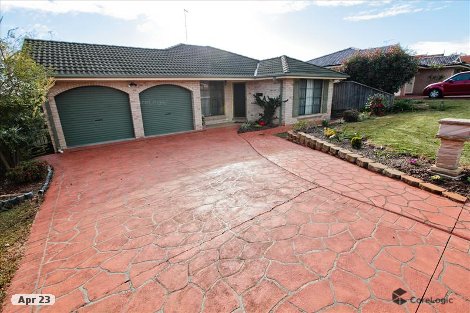 10 Greenwell Rd, Prestons, NSW 2170