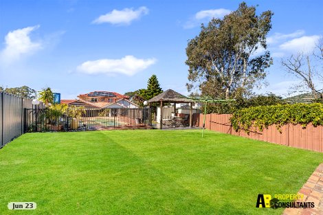 1a Costain Pl, Seven Hills, NSW 2147