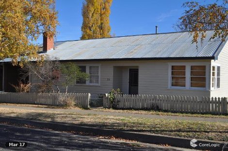 29 Baron St, Cooma, NSW 2630