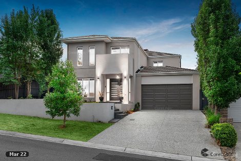 11 Mallard Cl, Doncaster East, VIC 3109