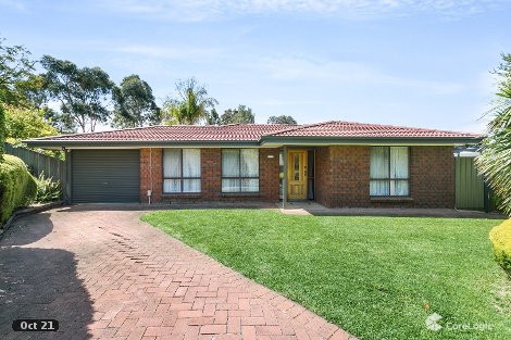 9 Gorton Ct, Trott Park, SA 5158