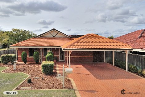 10 Daintree Loop, Ellenbrook, WA 6069