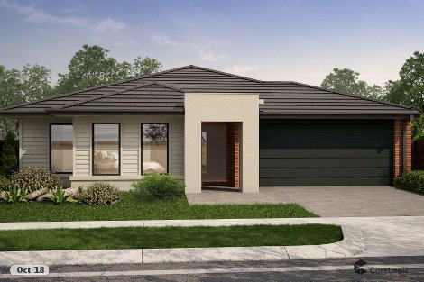 Lot 213 Stockport Cres, Rockbank, VIC 3335