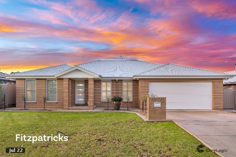 25 Gibson St, Boorooma, NSW 2650