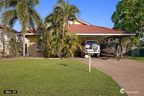 4 Bismarkia Ct, Durack, NT 0830