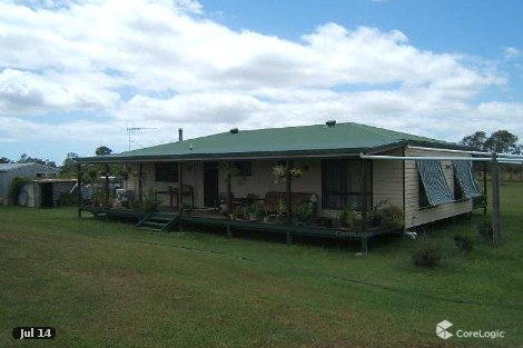 61 Broadlands Rd, Buxton, QLD 4660