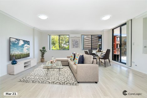 69/40-52 Barina Downs Rd, Norwest, NSW 2153