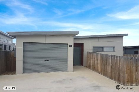 3/134 Burwood Dr, Blackmans Bay, TAS 7052