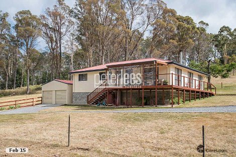 224 Pipers River Rd, Turners Marsh, TAS 7267