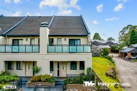 6/21 Robert St, Telopea, NSW 2117