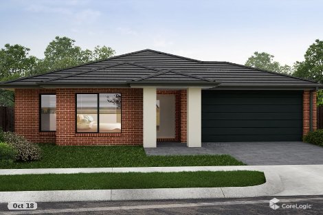 Lot 809 Horsley St, Rockbank, VIC 3335