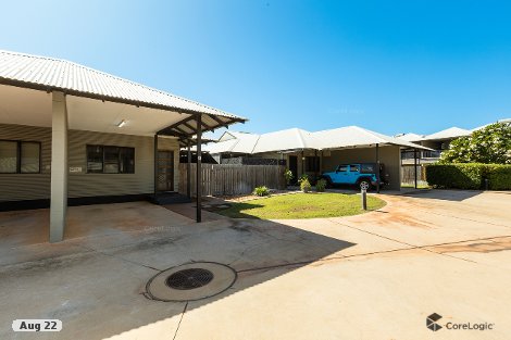 9/1 Bernard Way, Cable Beach, WA 6726