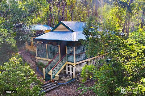 58 Budarick Rd, Cawarral, QLD 4702