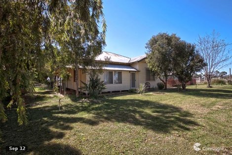 2250 Silver City Hwy, Curlwaa, NSW 2648