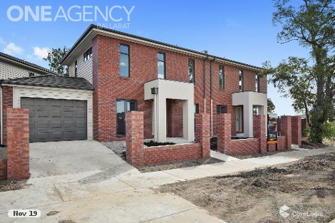 3/1106 Gregory St, Lake Wendouree, VIC 3350