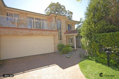 2/19-21 Pinner Cl, North Epping, NSW 2121