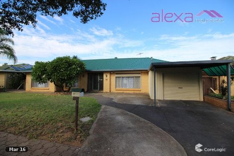 17 Sheringa Cres, Salisbury Park, SA 5109