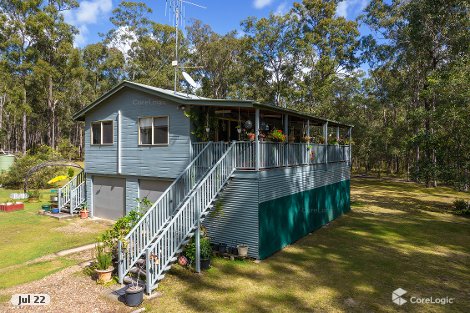 360 Wards Rd, Glenwood, QLD 4570