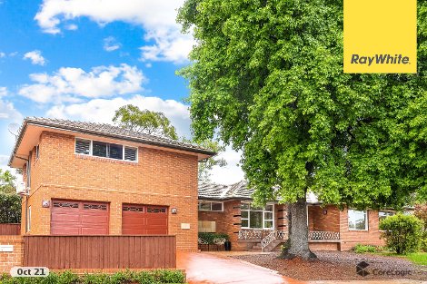 18 Marwood Dr, Beecroft, NSW 2119