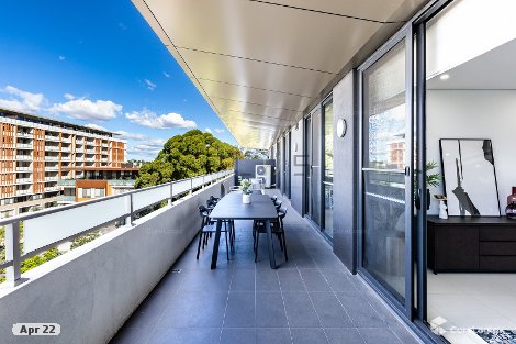 3307/1a Morton St, Parramatta, NSW 2150