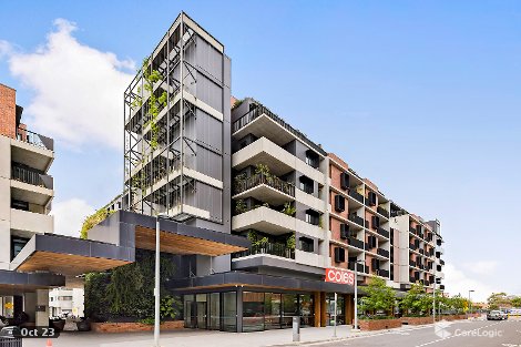 402/9 Village Ave, Brunswick East, VIC 3057