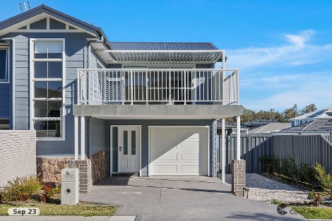 31 Saddleback Cres, Stream Hill, NSW 2526