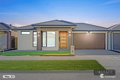 46 Dennison St, Deanside, VIC 3336