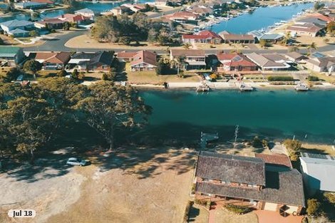 13 Cater Cres, Sussex Inlet, NSW 2540