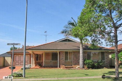 29 Bellingham Ave, Glendenning, NSW 2761