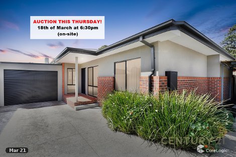 2/87 Corrigan Rd, Noble Park, VIC 3174