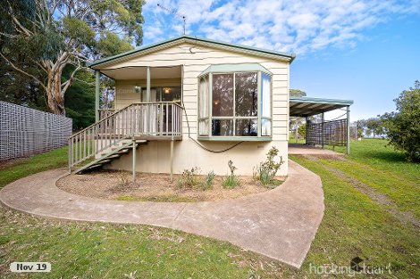 1180 Daylesford-Malmsbury Rd, Denver, VIC 3461