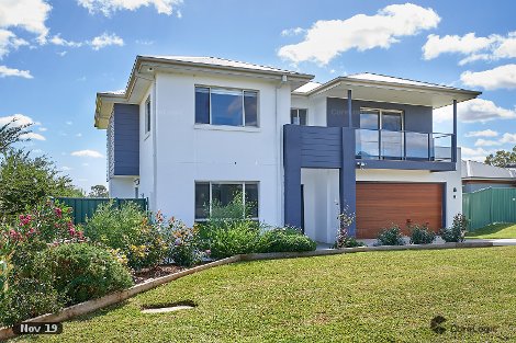 9 Mangrove Cres, Forest Hill, NSW 2651