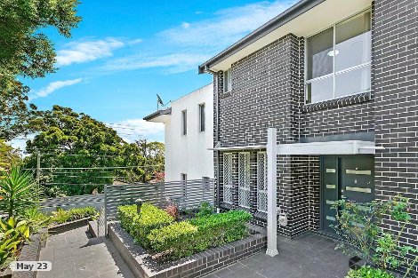 2/8 Carson St, Dundas Valley, NSW 2117