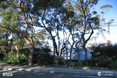 1 The Outlook, Bilgola Plateau, NSW 2107