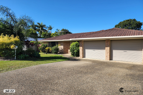 32 Pin Oak Cres, Victoria Point, QLD 4165