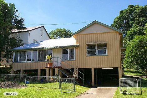 19 Scheu St, East Innisfail, QLD 4860