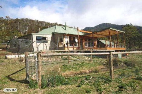 200 Clark Stewart Rd, Dromedary, TAS 7030