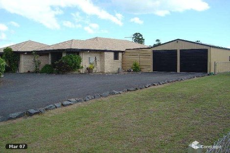 18 Seahorse Cct, Dundowran Beach, QLD 4655