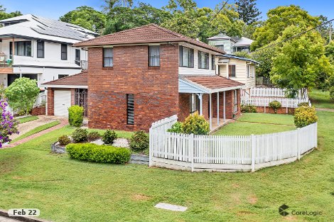 3 Essex Rd, Indooroopilly, QLD 4068