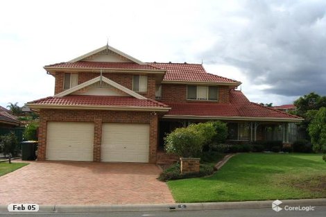 5 Noble Cl, Kings Langley, NSW 2147